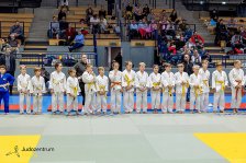 15.11.2025 Berger Nachwuchscup